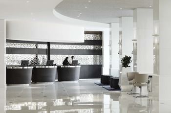 Radisson Blu Hotel, Kuwait 5*