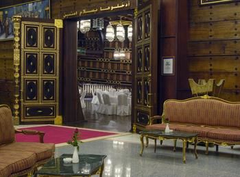 Radisson Blu Hotel, Kuwait 5*