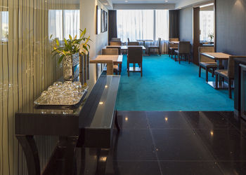 Radisson Blu Hotel, Kuwait 5*