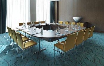 Radisson Blu Hotel, Kuwait 5*