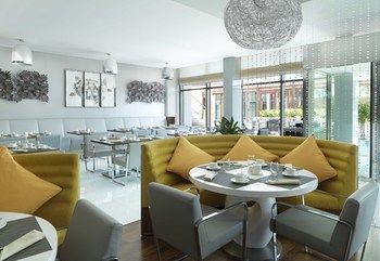 Radisson Blu Hotel, Kuwait 5*