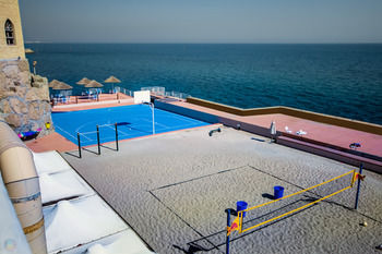 Radisson Blu Hotel, Kuwait 5*
