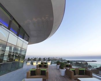 Radisson Blu Hotel, Kuwait 5*