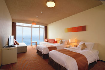 Shimoda Prince Hotel 3*