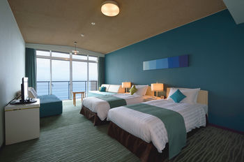 Shimoda Prince Hotel 3*