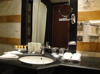Al Muna Kareem Hotel- EX Leader 3*