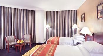 Al Muna Kareem Hotel- EX Leader 3*