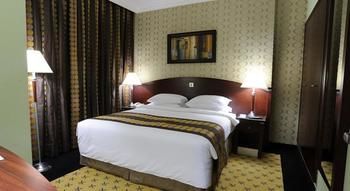 Al Muna Kareem Hotel- EX Leader 3*