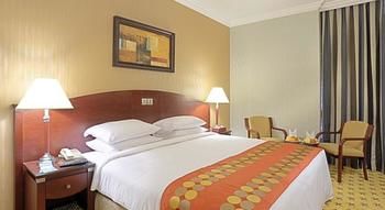 Al Muna Kareem Hotel- EX Leader 3*