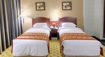 Al Muna Kareem Hotel- EX Leader 3*