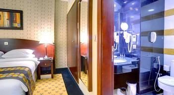 Al Muna Kareem Hotel- EX Leader 3*
