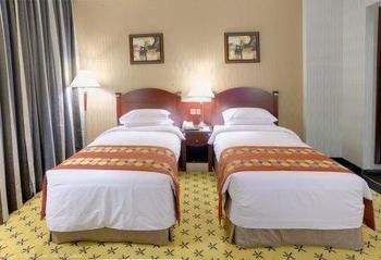 Al Muna Kareem Hotel- EX Leader 3*