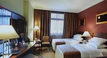 Al Muna Kareem Hotel- EX Leader 3*
