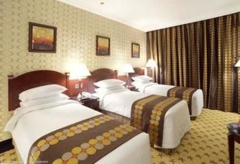 Al Muna Kareem Hotel- EX Leader 3*