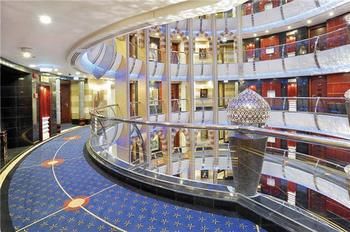Al Muna Kareem Hotel- EX Leader 3*
