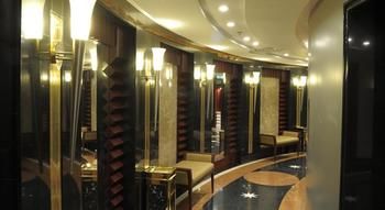 Al Muna Kareem Hotel- EX Leader 3*