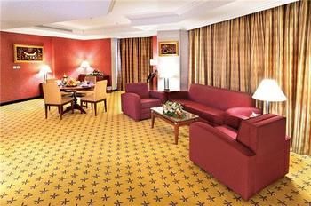 Al Muna Kareem Hotel- EX Leader 3*