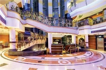 Al Muna Kareem Hotel- EX Leader 3*