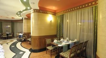 Al Muna Kareem Hotel- EX Leader 3*