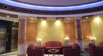 Al Muna Kareem Hotel- EX Leader 3*