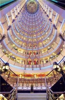 Al Muna Kareem Hotel- EX Leader 3*