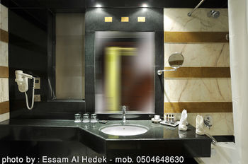 Al Muna Kareem Hotel- EX Leader 3*