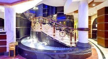 Al Muna Kareem Hotel- EX Leader 3*