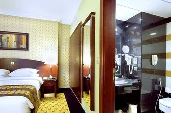 Al Muna Kareem Hotel- EX Leader 3*