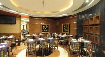 Al Muna Kareem Hotel- EX Leader 3*