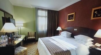 Al Muna Kareem Hotel- EX Leader 3*