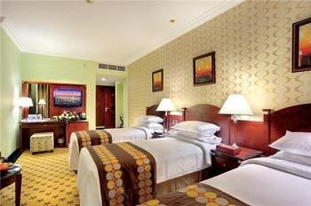 Al Muna Kareem Hotel- EX Leader 3*