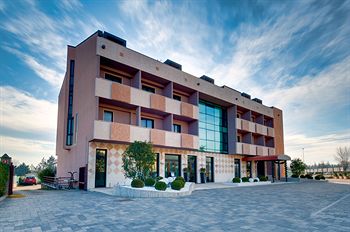 Hotel Brandoli 3*