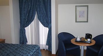 Hotel Brandoli 3*