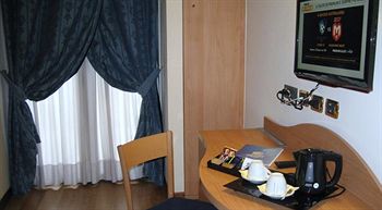 Hotel Brandoli 3*