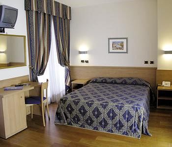 Hotel Brandoli 3*