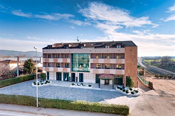 Hotel Brandoli 3*