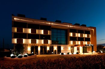 Hotel Brandoli 3*