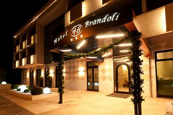 Hotel Brandoli 3*