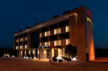 Hotel Brandoli 3*