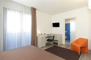 Hotel Brandoli 3*