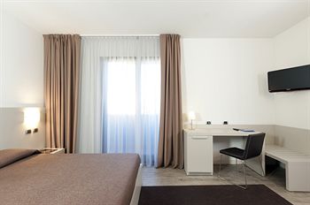 Hotel Brandoli 3*