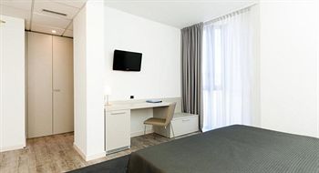 Hotel Brandoli 3*