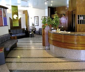 Hotel Brandoli 3*