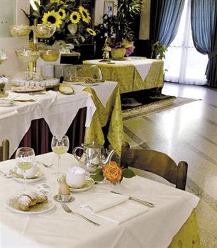Hotel Brandoli 3*
