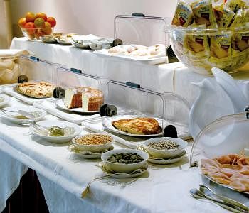 Hotel Brandoli 3*