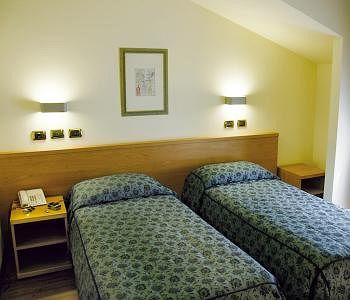 Hotel Brandoli 3*