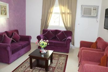 Al Alya Hotel Rooms and Suites 1*