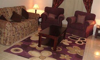 Al Alya Hotel Rooms and Suites 1*