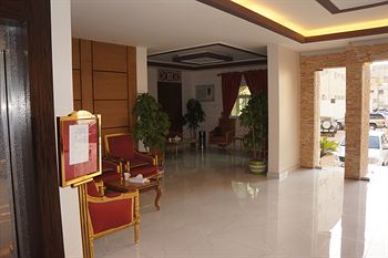 Al Alya Hotel Rooms and Suites 1*