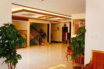 Al Alya Hotel Rooms and Suites 1*
